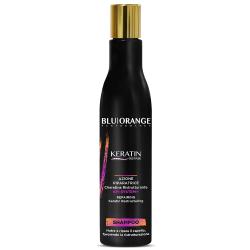 KERATIN  SHAMPOO